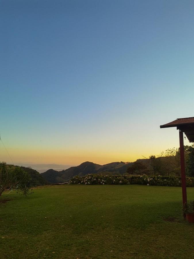 Campo Azul - מונטה ורדה מראה חיצוני תמונה
